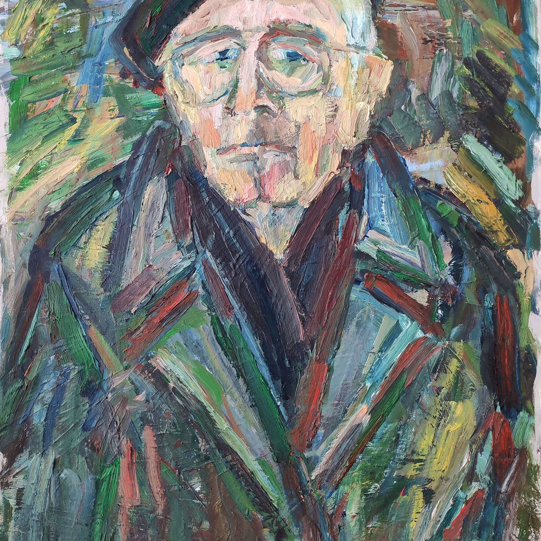 Hugo Knobloch