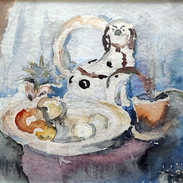 Mathilde Kliefert-Gießen