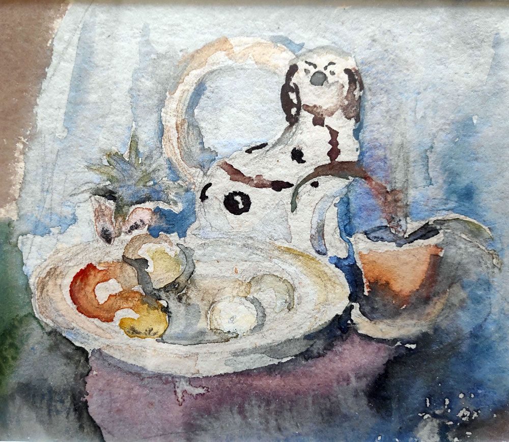 Mathilde Kliefert-Gießen
