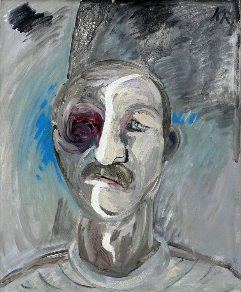 Klaus Rössler
