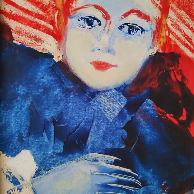 Brigitte Köhler-Kliefert