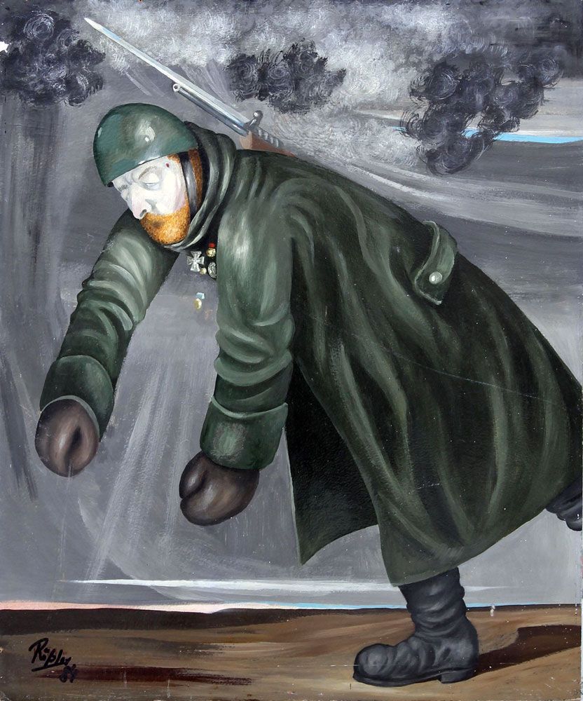 Klaus Rössler