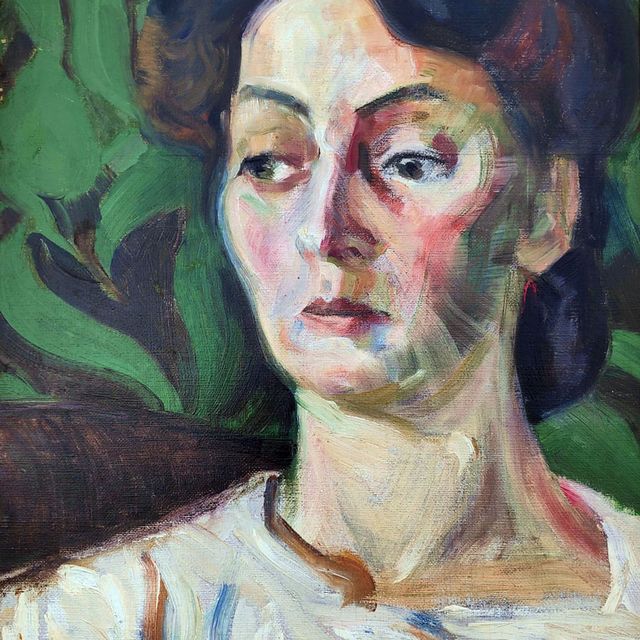 Mathilde Kliefert-Gießen