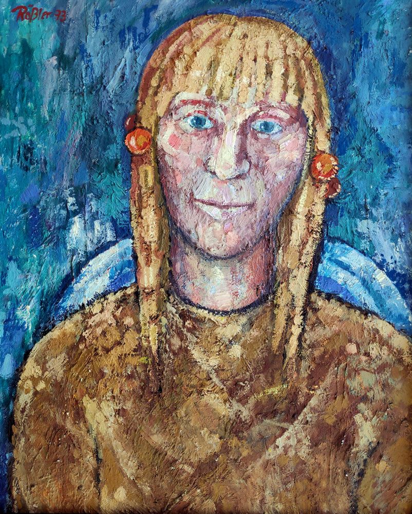 Klaus Rössler