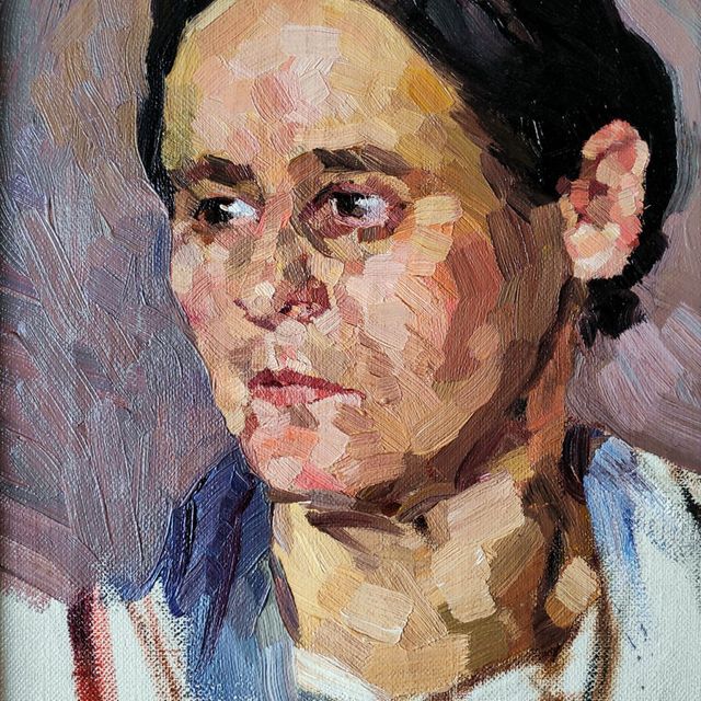 Mathilde Kliefert-Gießen