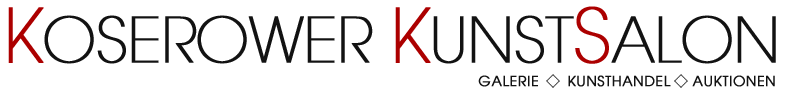 Logo - Auktionshaus Rotherbaum
